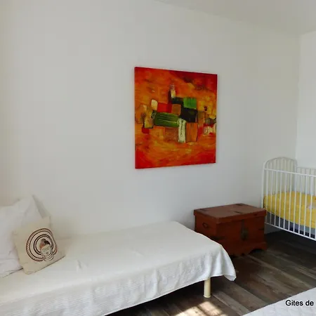 Grande Maison Contemporaine Avec Piscine Et Animaux Admis - Fr-1-489-134 Semesterbostad *