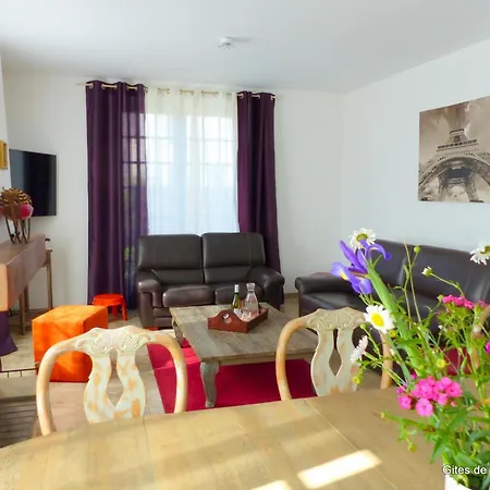 Grande Maison Contemporaine Avec Piscine Et Animaux Admis - Fr-1-489-134