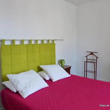 Semesterbostad Grande Maison Contemporaine Avec Piscine Et Animaux Admis - Fr-1-489-134