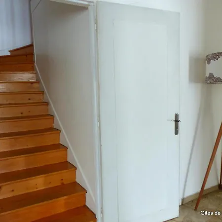 Semesterbostad Grande Maison Contemporaine Avec Piscine Et Animaux Admis - Fr-1-489-134 Le Mayet-de-Montagne