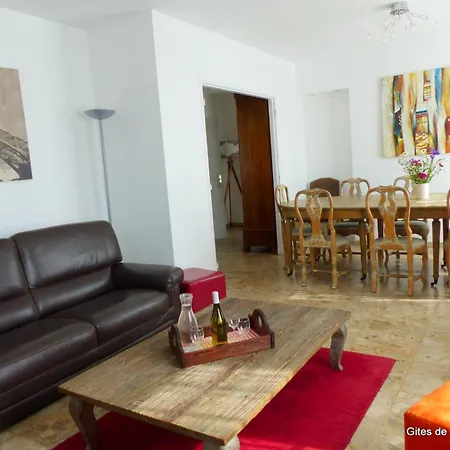 Grande Maison Contemporaine Avec Piscine Et Animaux Admis - Fr-1-489-134 *