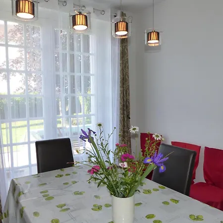 Grande Maison Contemporaine Avec Piscine Et Animaux Admis - Fr-1-489-134